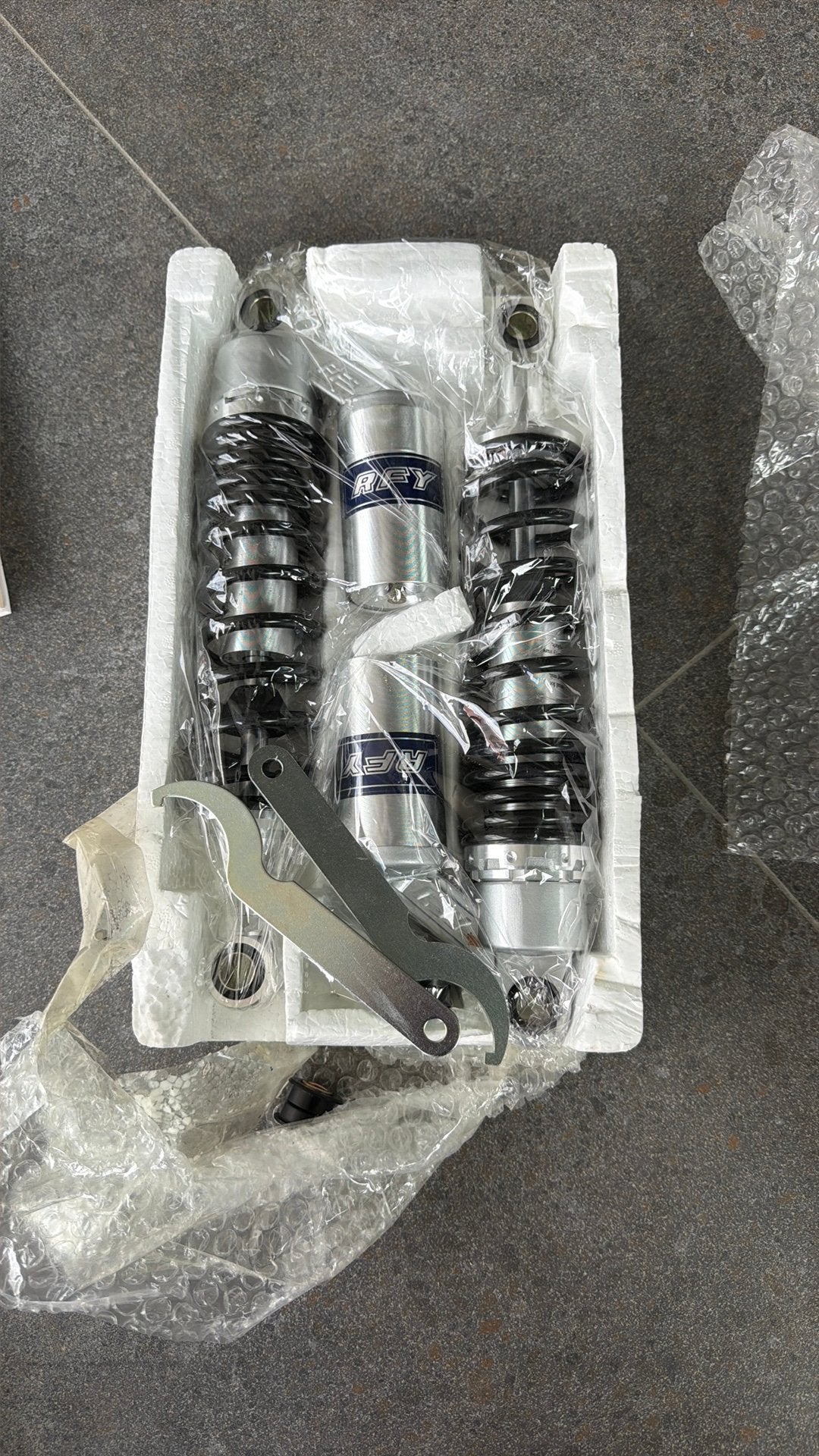 Scholbrekers Motor Scooter, Fietsen en Brommers, Ophalen, Nieuw