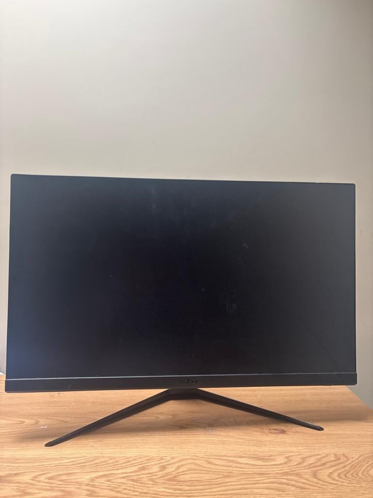 1	MEDION AKOYA P52726 MD20154 - 27 inch - Full HD IPS 100 Hz, Gaming, IPS, 101 t/m 150 Hz, Full HD