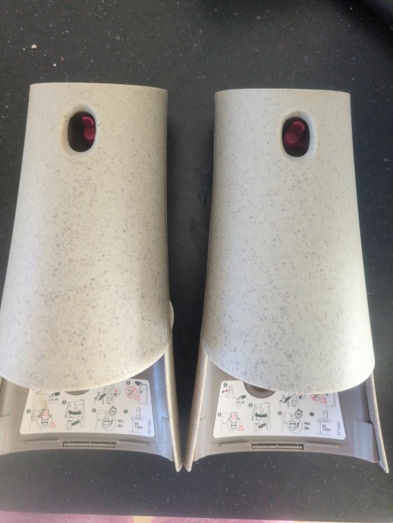 2 lege Airwick active fresh ophalen Meerstad, Ophalen, Gebruikt, Luchtreiniger