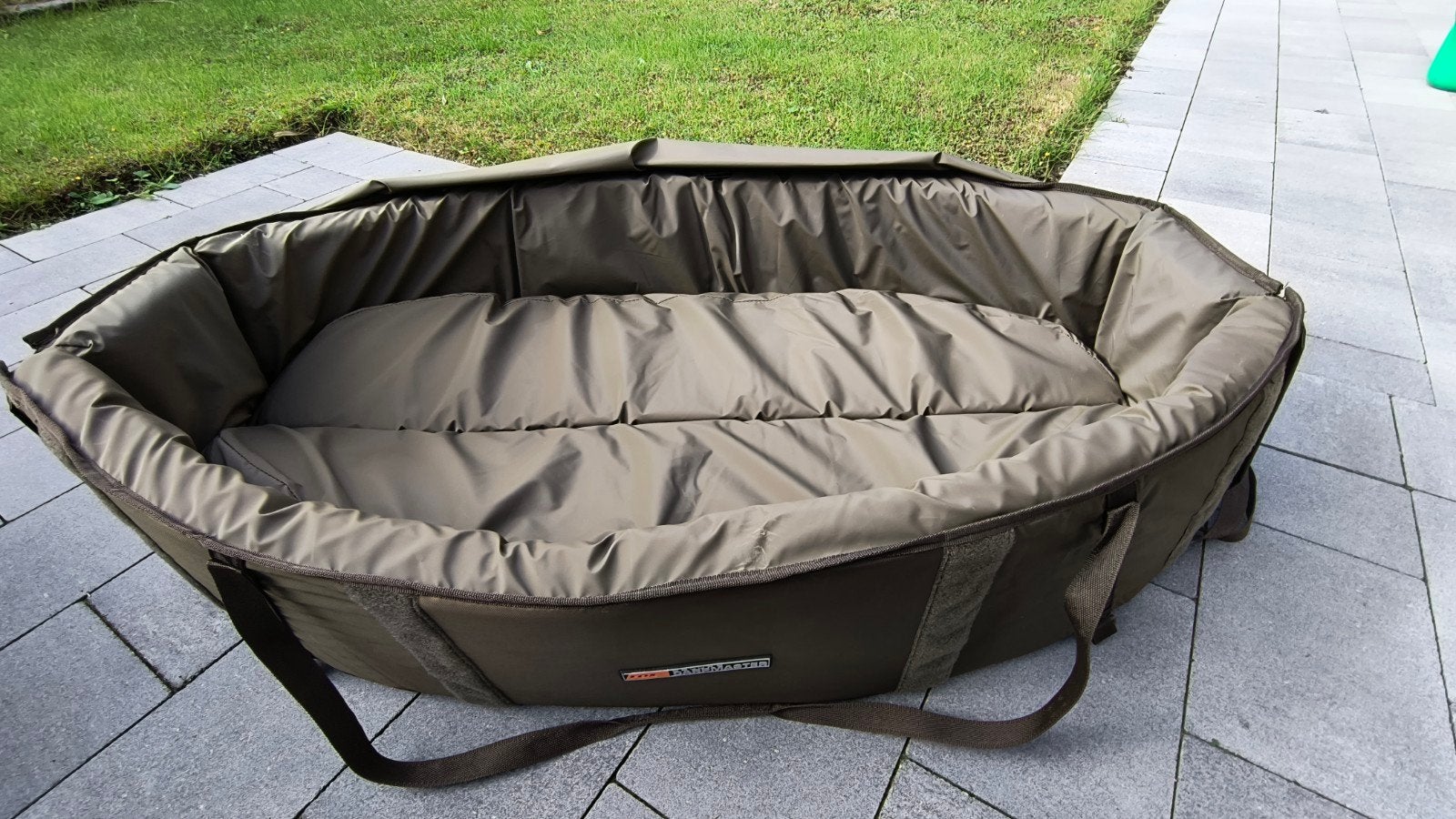 Fox carpmaster deluxe, Ophalen, Nieuw, Overige typen