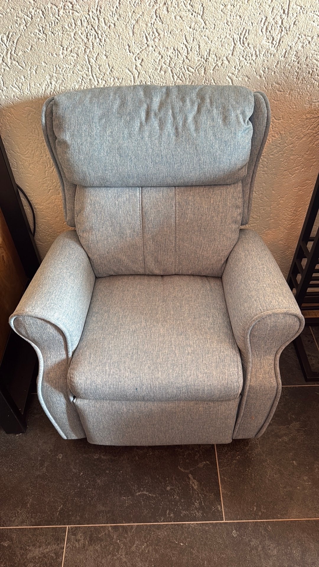 Kinder relax stoel, Ophalen, Zo goed als nieuw, Minder dan 75 cm, 50 tot 75 cm
