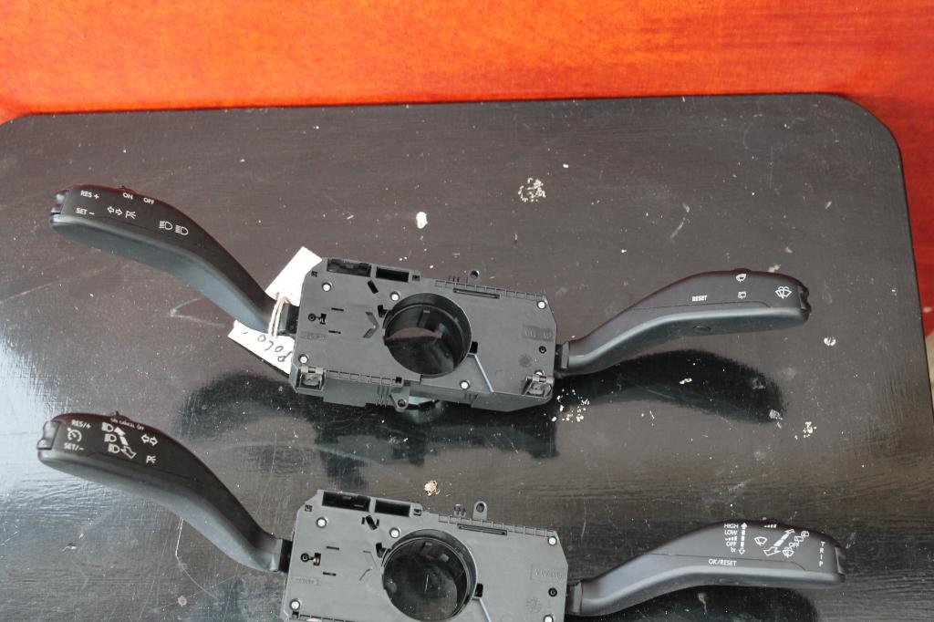 Cruise-Control schakelaars voor VW T5/T5GP, Ophalen, Gebruikt, Volkswagen