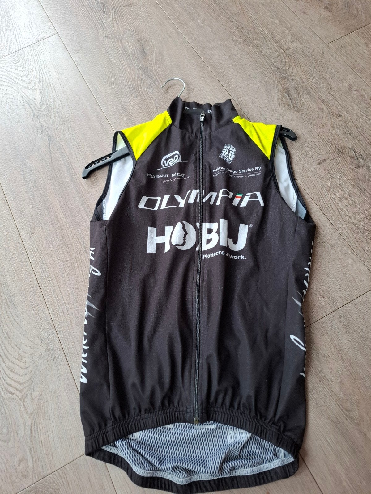 Windstopper gebruikt maat xs heren, XS, Gebruikt, Heren, Ophalen of Verzenden