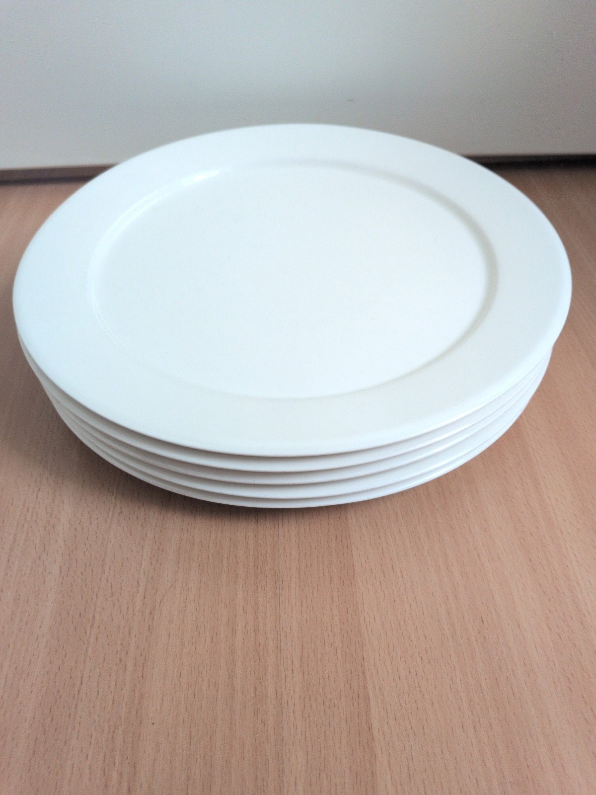 Arabia Finland Ego 31 cm., Keramiek, Ophalen of Verzenden, Zo goed als nieuw, Bord(en)