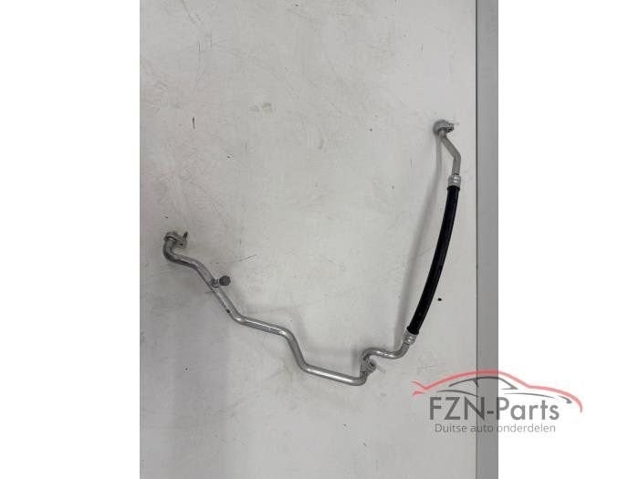 VW Multivan T7 Aircoleiding 2.0 (7T1816743F), Ophalen of Verzenden, Gebruikt