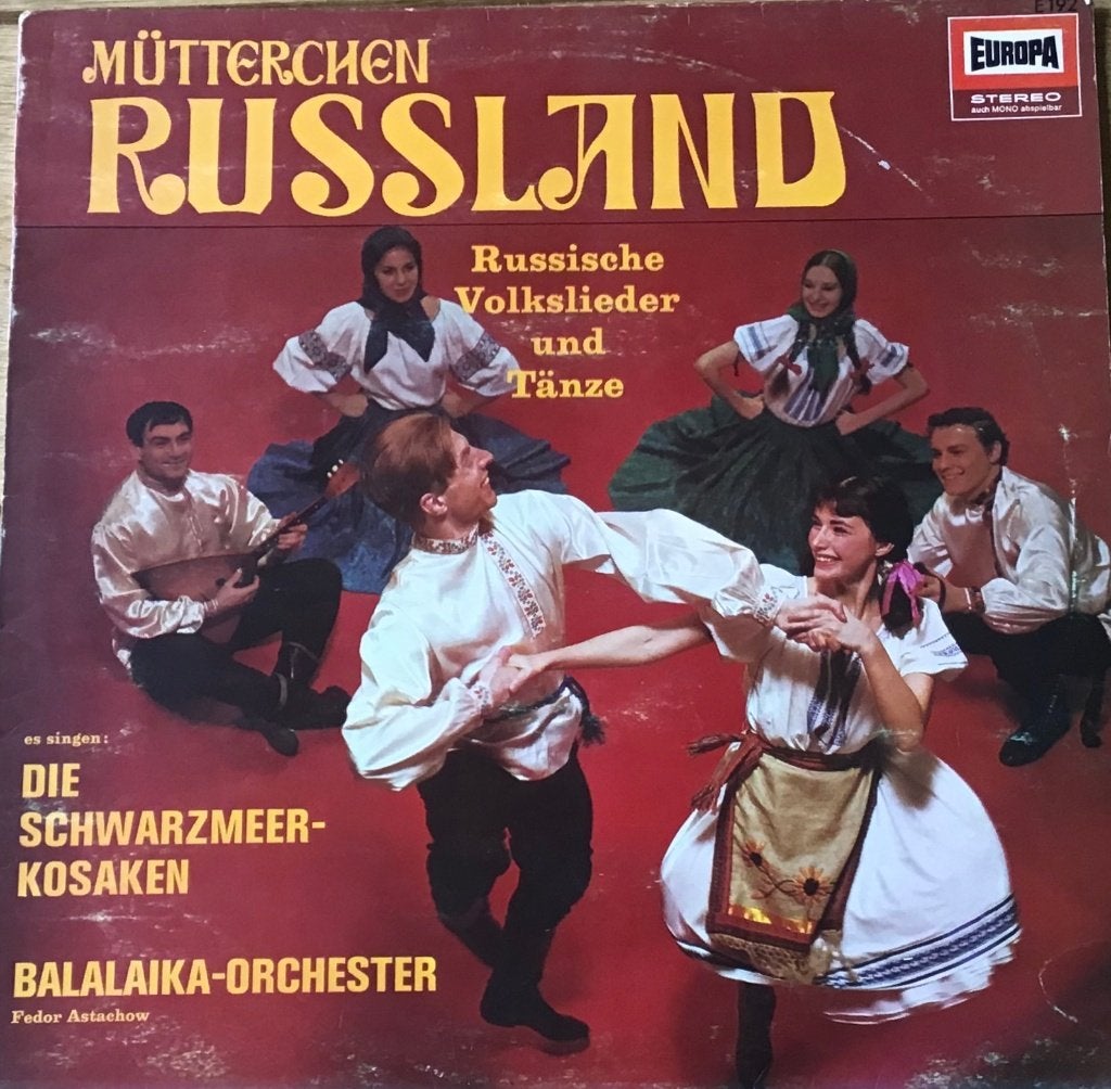 Te koop gebruikte LP verzameling FOLK/WORLD&COUNTRY (11 sts, Ophalen of Verzenden, Gebruikt, 12 inch
