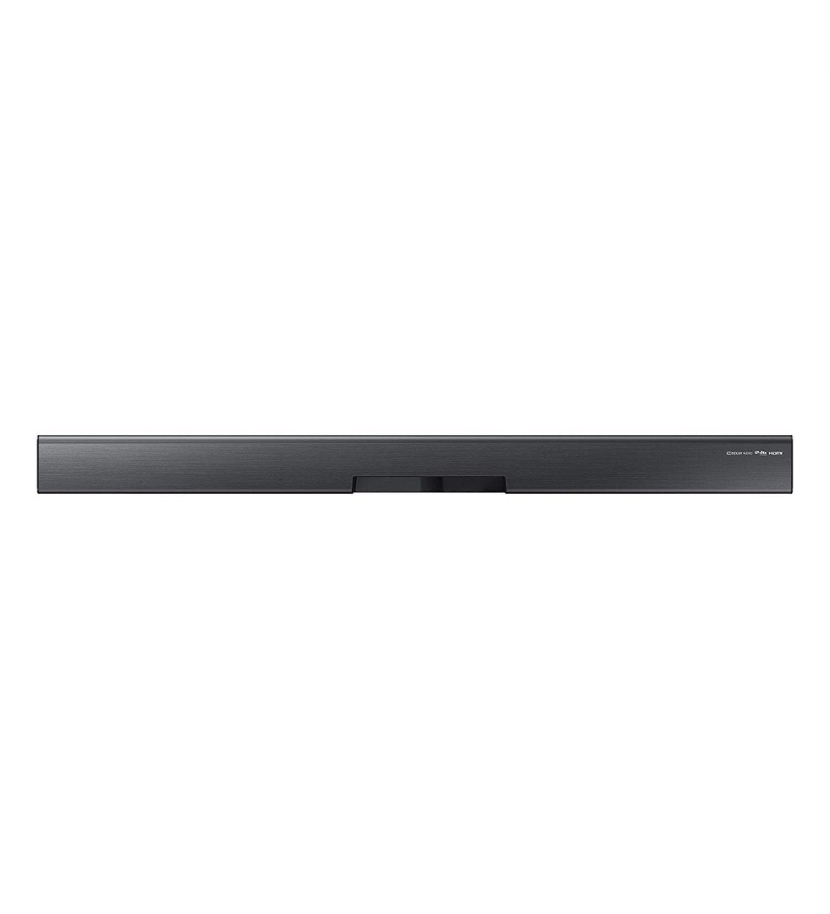 Samsung HW-MS550 Soundbar - Krachtig geluid voor uw TV, Ophalen, Bluetooth, Zo goed als nieuw