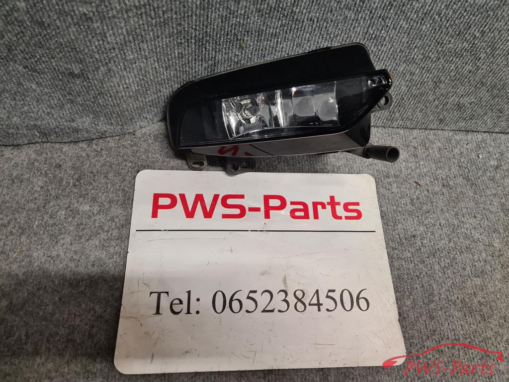 AUDI A3 8V MISTLAMP RECHTS 8V0.941.700.C ORIGINEEL, Auto-onderdelen, Gebruikt, -, -, Ophalen of Verzenden