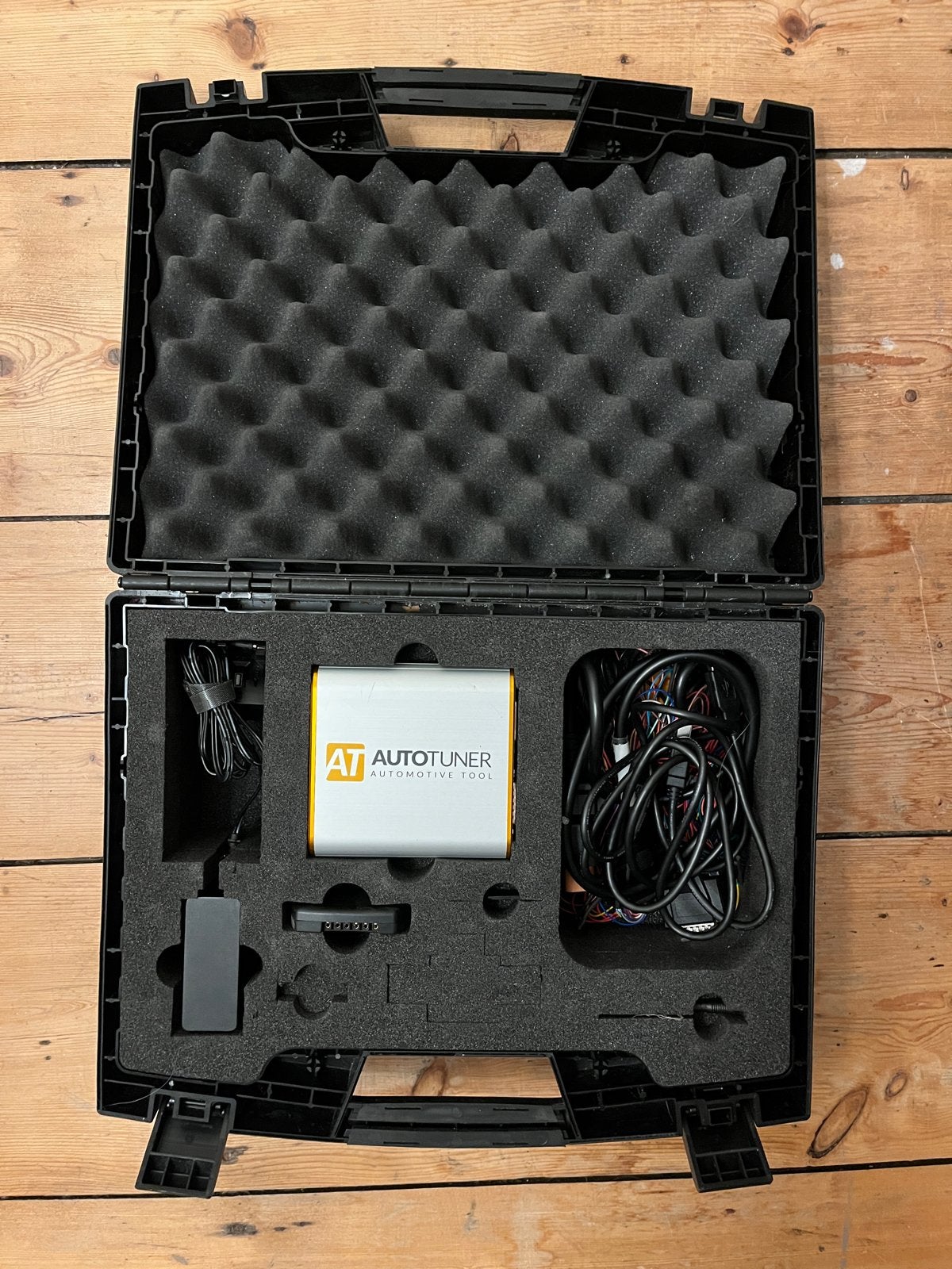 Autotuner Slave Tool - Chiptuning en ECU Programmering, Ophalen of Verzenden
