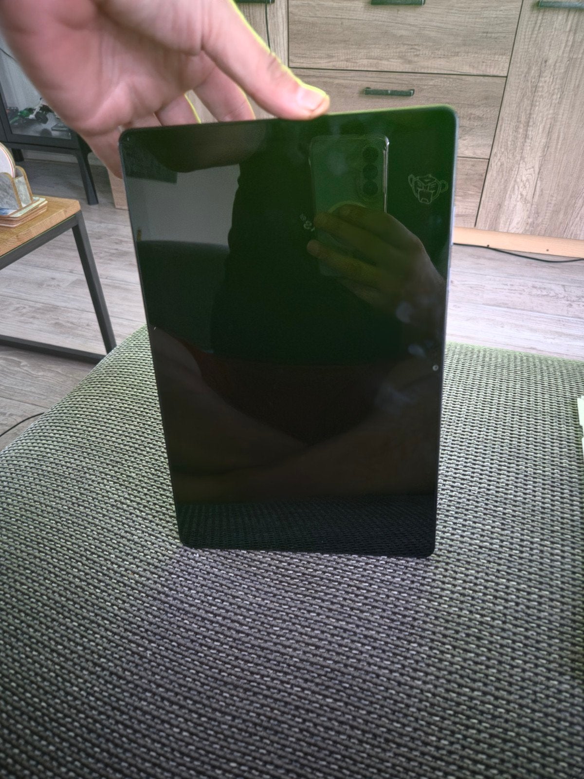 Samsung Tablet A11 128GB 5G+WiFi met USB-C kabel, Computers en Software, Ophalen, 11 inch, A11, Samsung