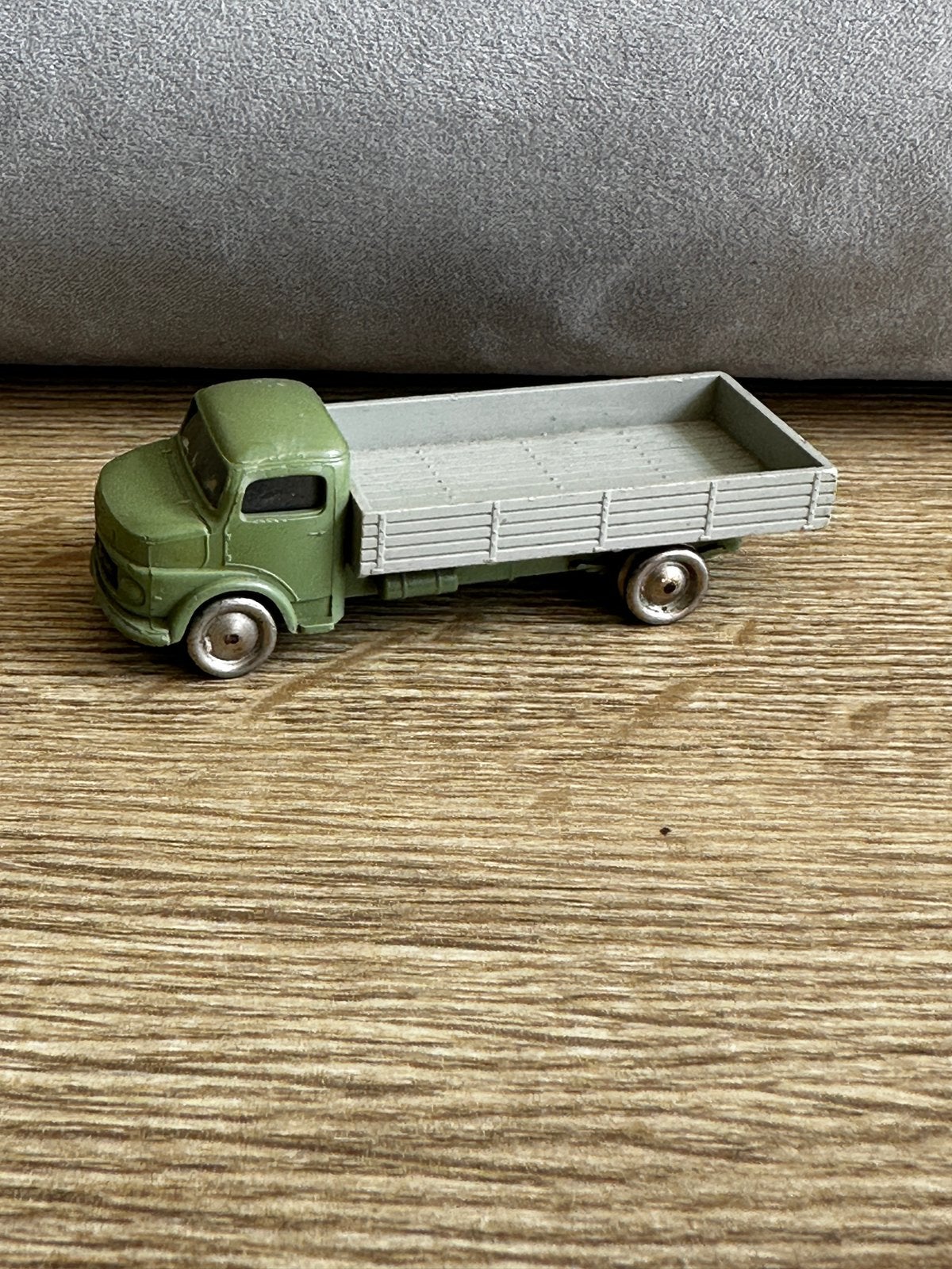 Vintage Lego Mercedes-Benz, Ophalen of Verzenden, Gebruikt