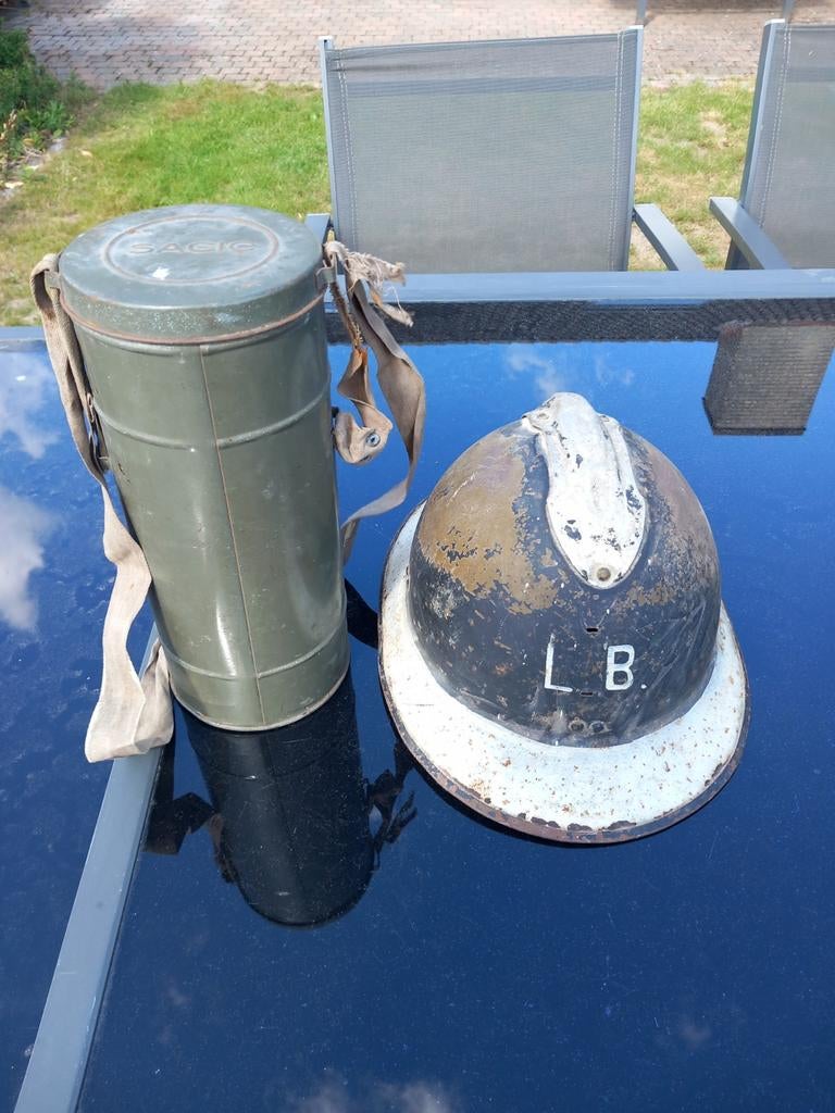 === Belgisch Konvolutje ABBL LB WO2 === origineel, Verzamelen, Militaria | Tweede Wereldoorlog, Ophalen of Verzenden, Landmacht
