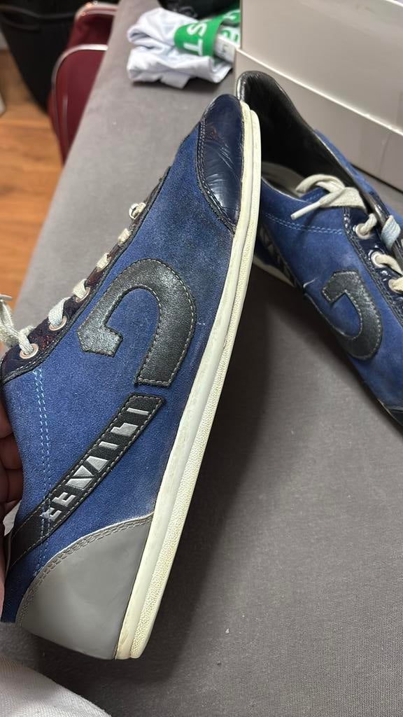 Cruyff sneakers, Ophalen of Verzenden, Zo goed als nieuw