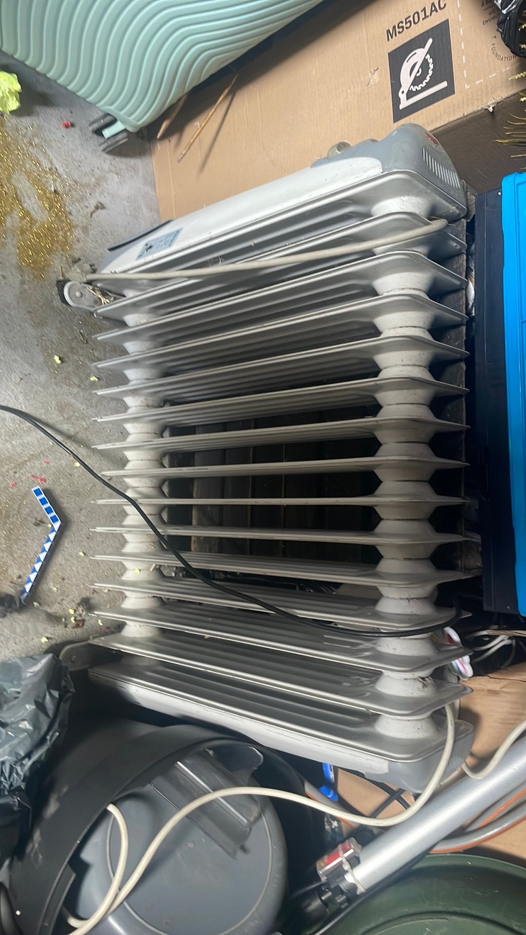 verwarming, Ophalen, 30 tot 80 cm, Radiator, Minder dan 60 cm