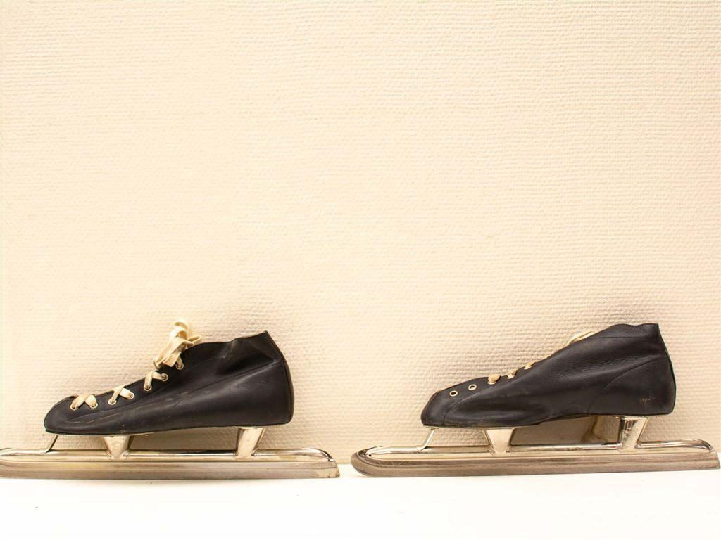 viking nooren 30766, Sport en Fitness, Schaatsen, Ophalen of Verzenden, Gebruikt, Noren, Viking