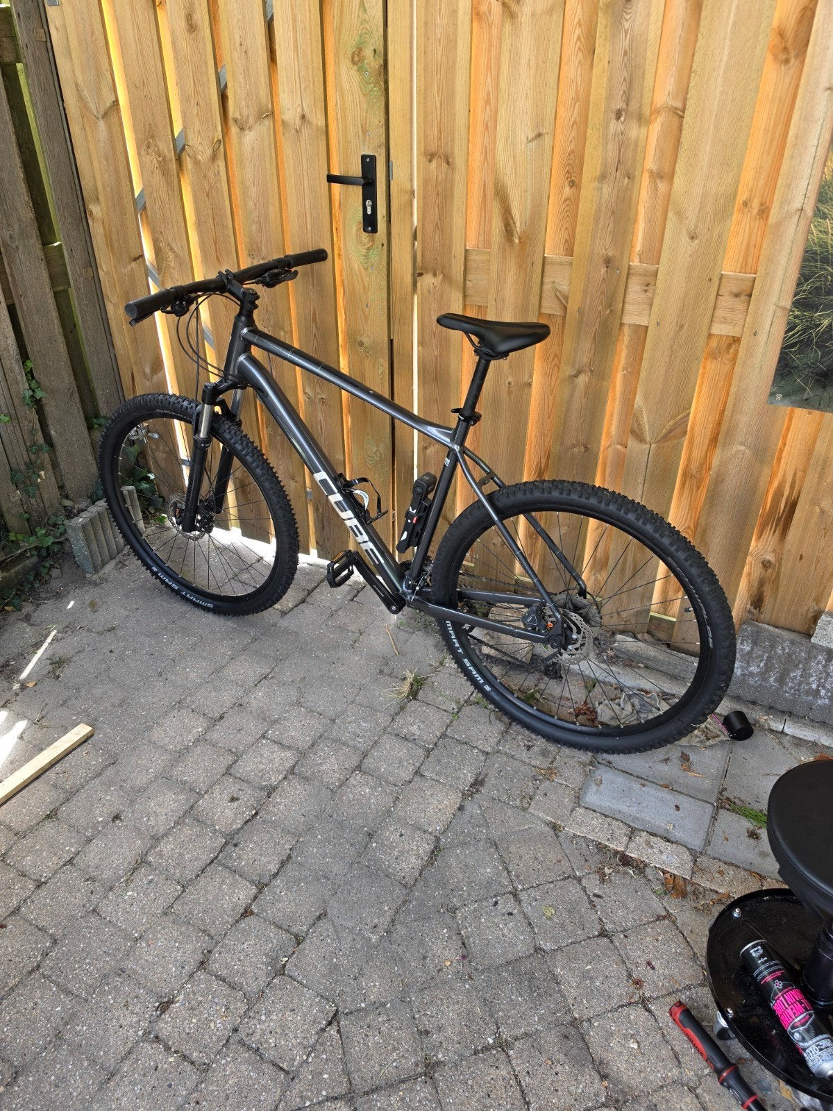 Cube Aim SL Mountainbike - XXL frame, 29 inch wielen, 57 cm of meer, Ophalen of Verzenden, Overige merken