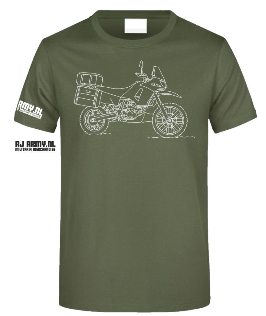 KTM LC4-motorfiets., Ophalen of Verzenden, Overige soorten, Overige gebieden, Kleding of Schoenen