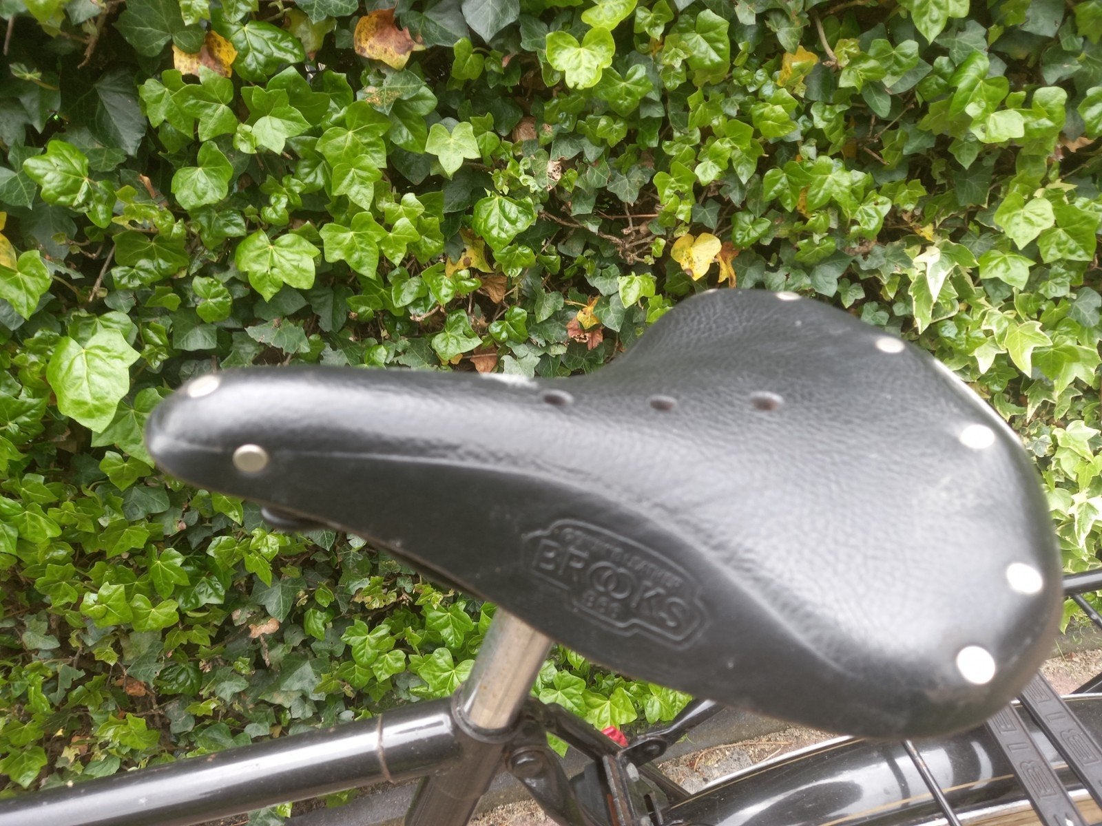 Vintage * Gazelle Populair Herenfiets, Ophalen, Jaren '60 of nieuwer, 59 cm of meer, Gazelle