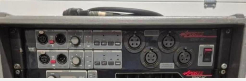 ✅Apogee AE 8 processor P-8 RVT, Ophalen, Gebruikt, Overige typen, Va