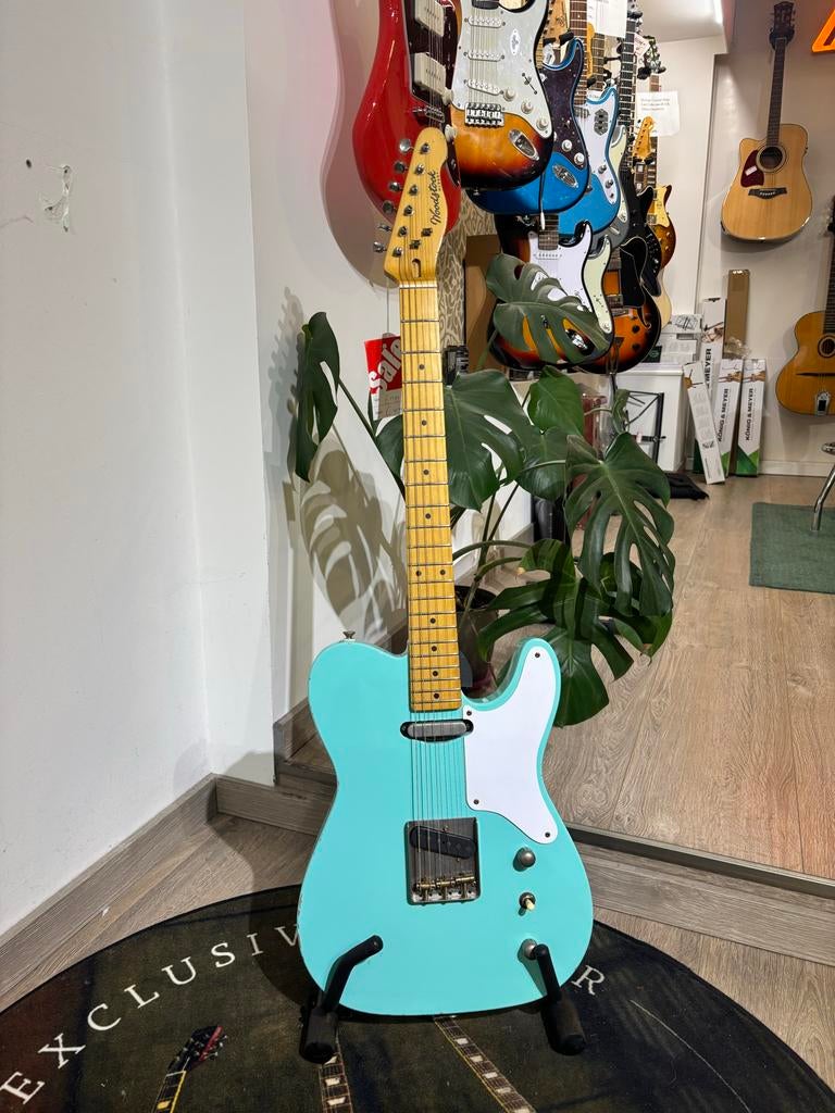 Woodstock Oldboy Telecaster nieuw, Overige merken, Woodstock, Nieuw, Ophalen of Verzenden