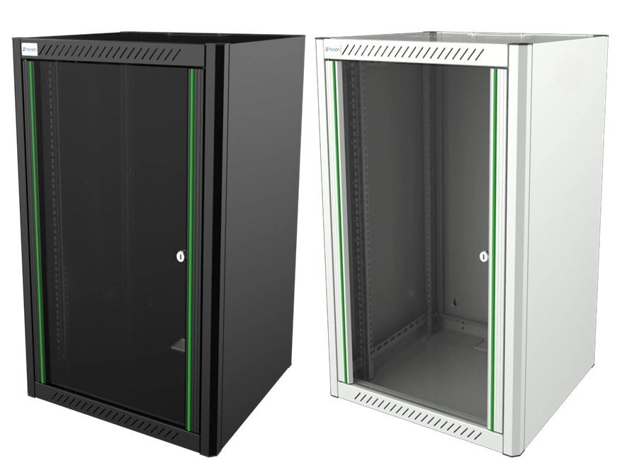 Patchkast 16U 19 inch wandkast 600x560x823, extra diep, Ophalen of Verzenden, Nieuw