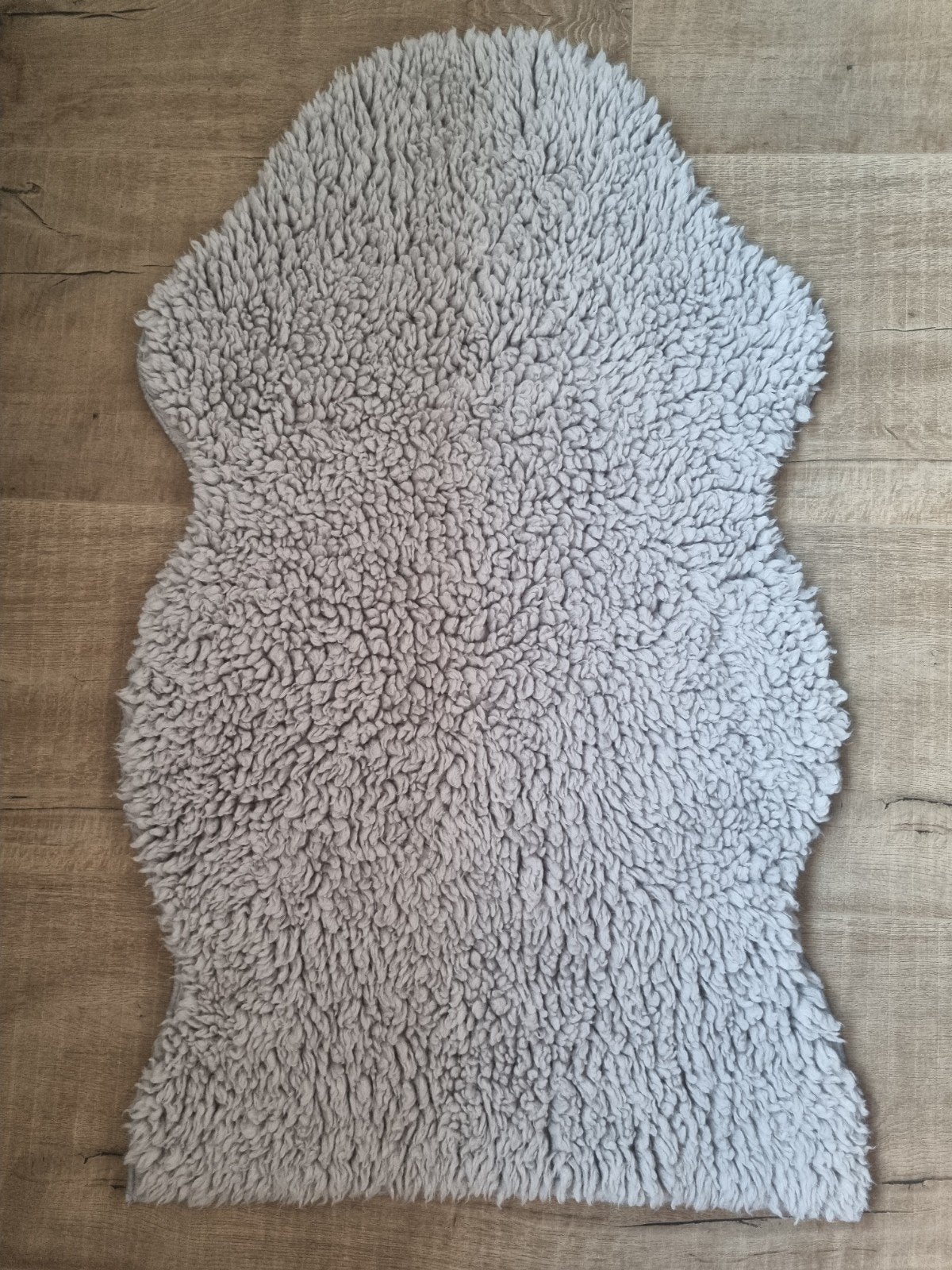 2x vloerkleedje, Ophalen, Zo goed als nieuw, Rechthoekig, 50 tot 100 cm