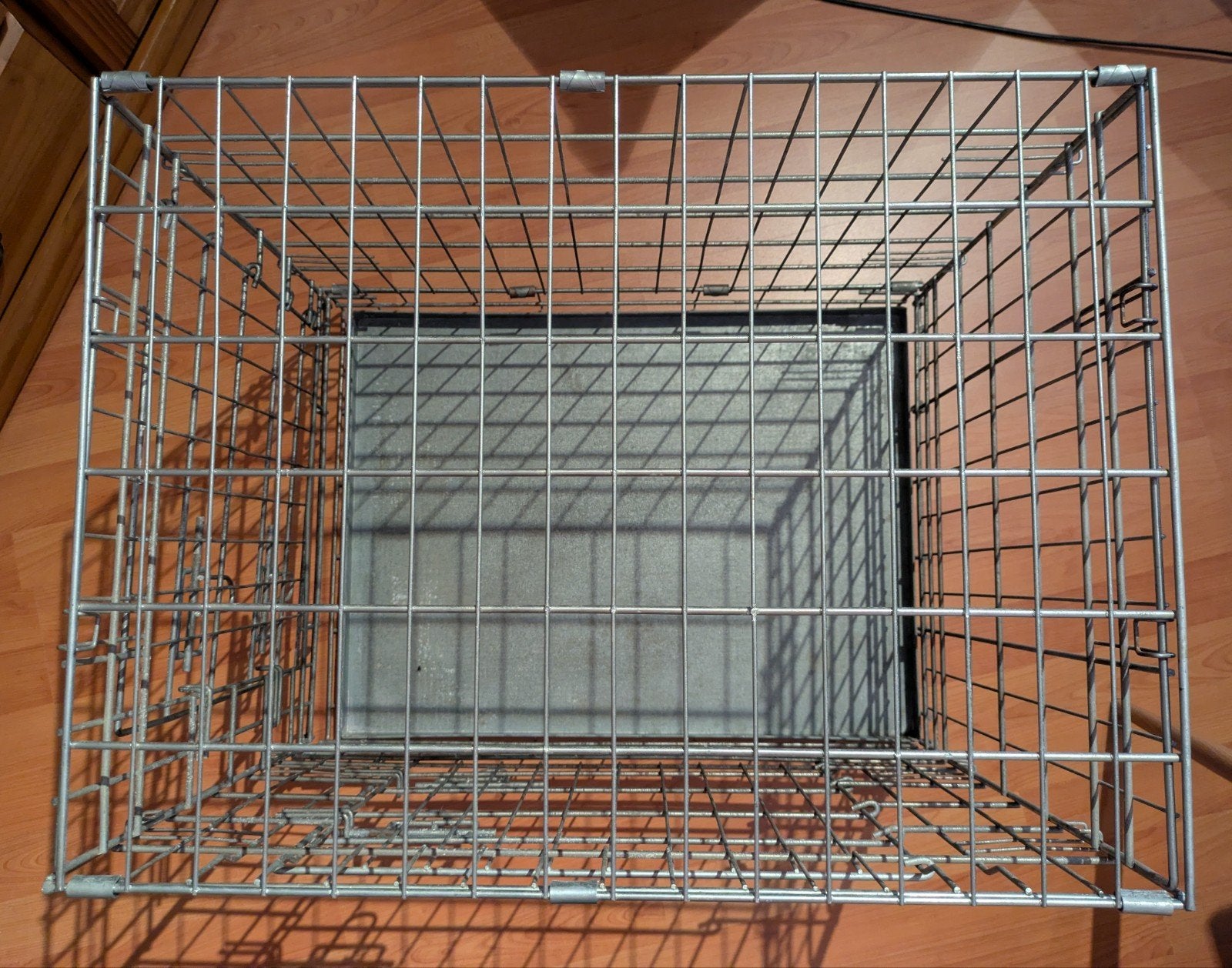 Bench, Ophalen, Gebruikt
