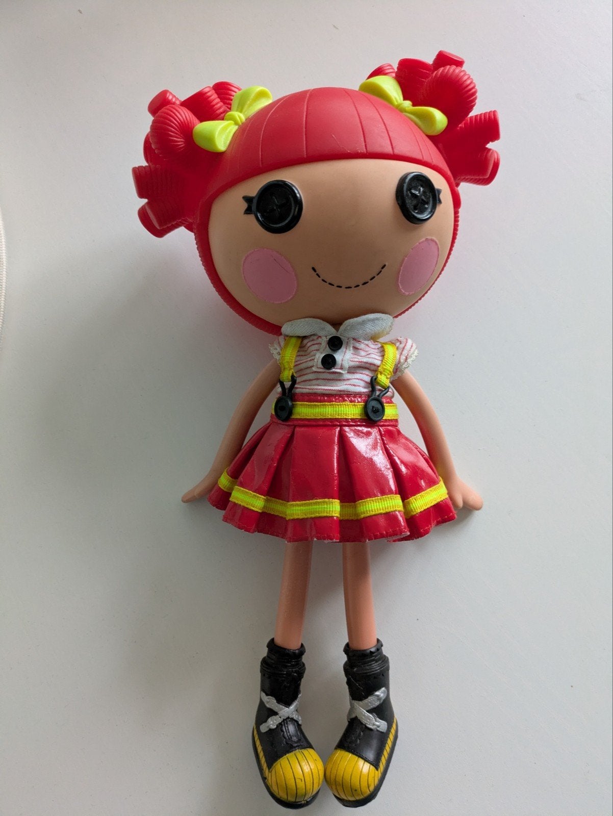 Lalaloopsy ember flicker flame, Ophalen of Verzenden, Pop