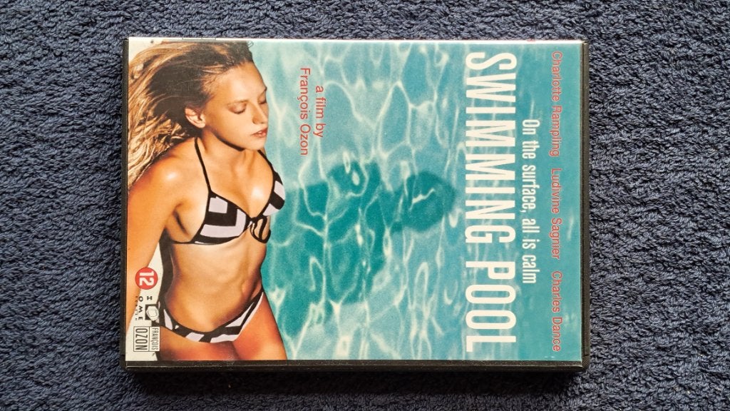 Swimming Pool, Alle leeftijden, Ophalen of Verzenden, Zo goed als nieuw