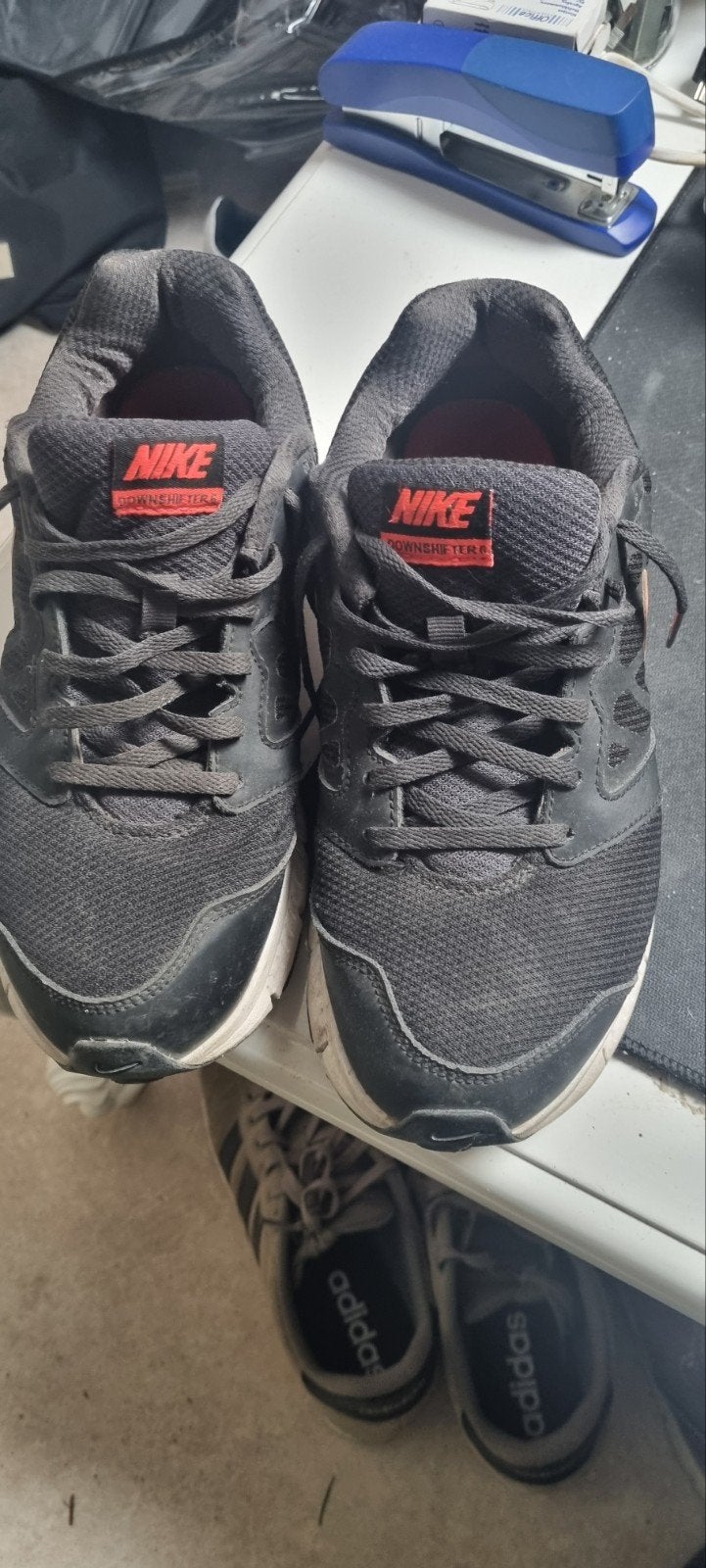 Nike Downshifter hardloopschoenen - Maat 41, Ophalen of Verzenden