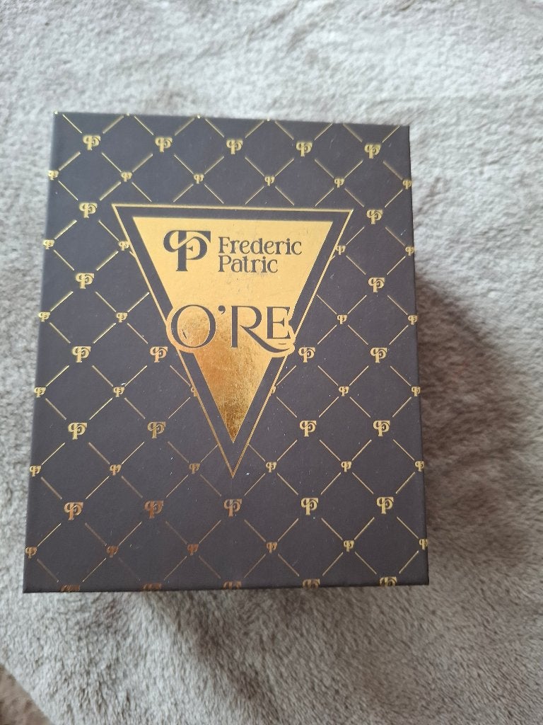 Parfum O're, Ophalen of Verzenden, Nieuw