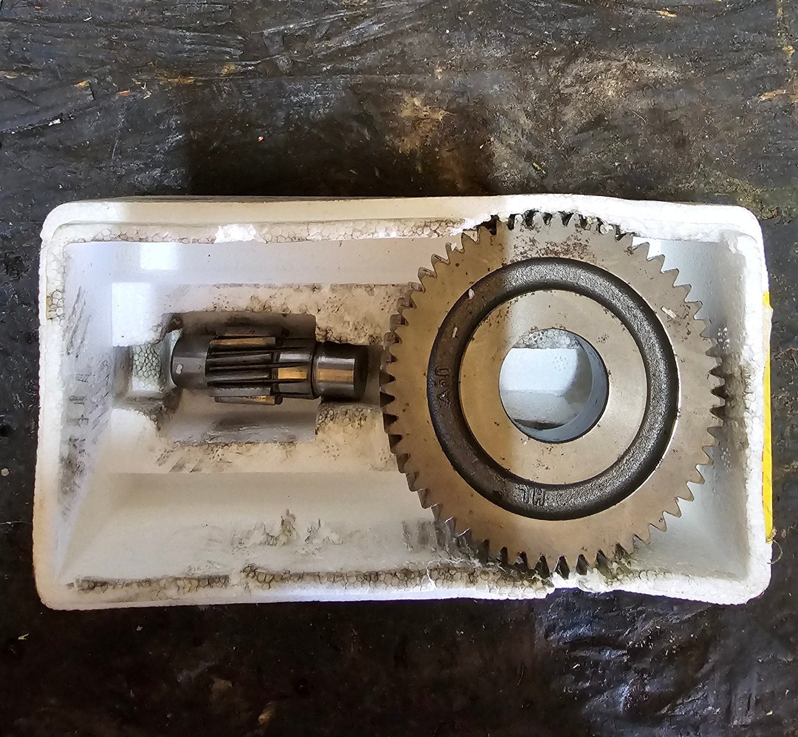 Vertanding piaggio euro 4 vespa zip sprint primavera, Ophalen of Verzenden, Zo goed als nieuw, Benzine, Zip