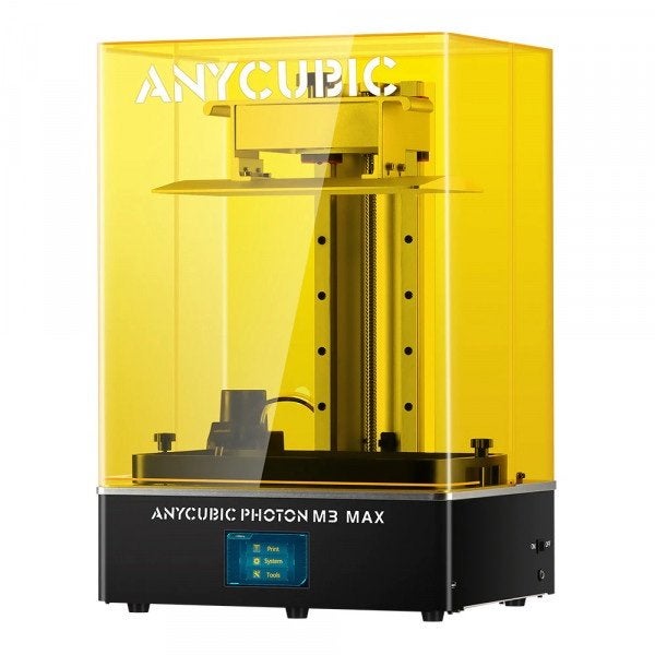Anycubic Photon M3 Max 3D Printer *nieuw*, Ophalen, Nieuw, Resin/Hars, AnyCubic