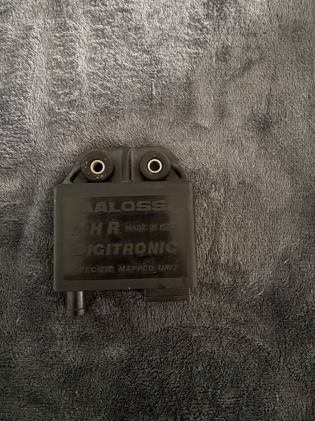 Malossi 180cc CDI, Ophalen of Verzenden, Zo goed als nieuw