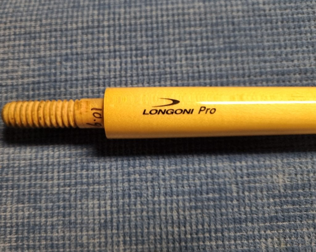 longoni top, Ophalen of Verzenden, Gebruikt, Keu of Ballen