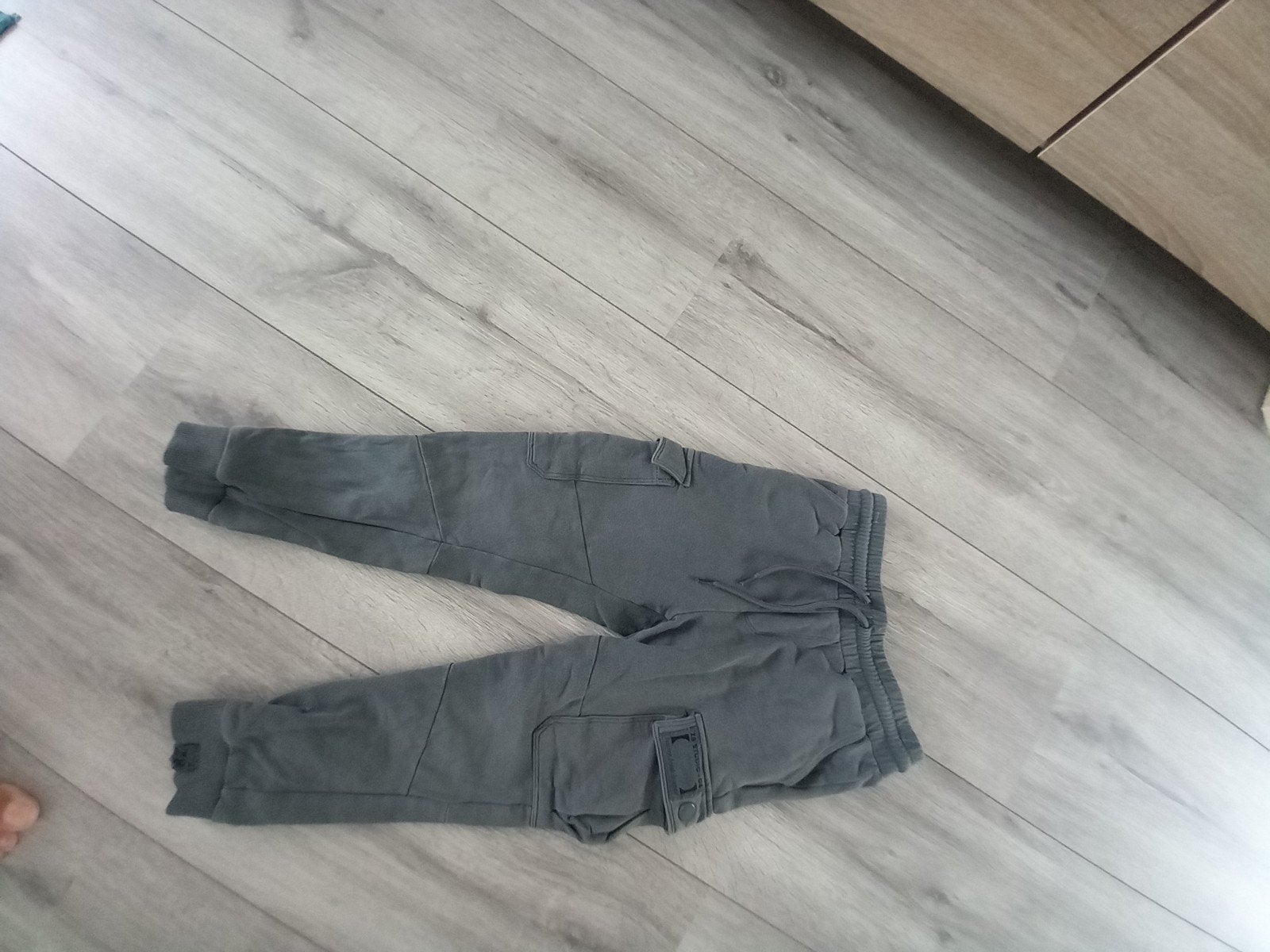 z8 cooper broek joggingbroek maat 116, Ophalen of Verzenden, Gebruikt, Jongen, Broek