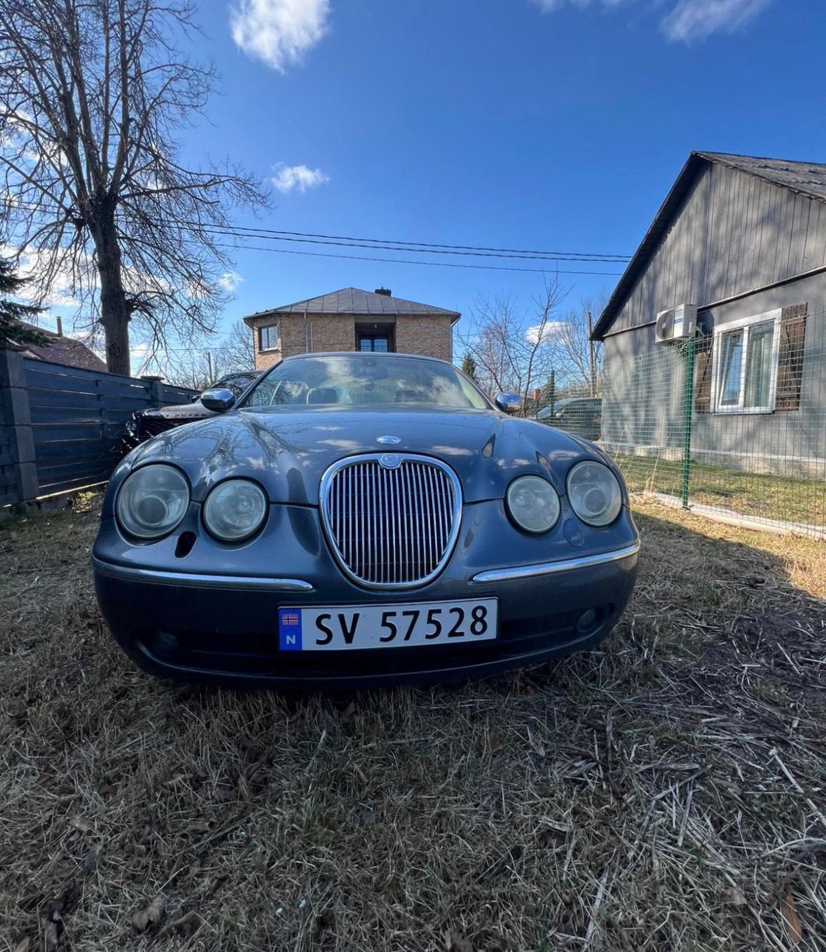 Jaguar S-Type onderdelen van 2.7 Diesel (2006), Ophalen of Verzenden, Jaguar