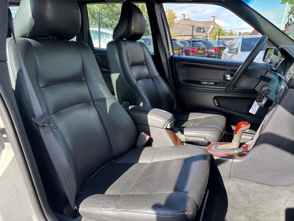 Volvo V70 XC 2.5 T AWD Automaat 2000 Veel Onderhoudshistorie, foto 12