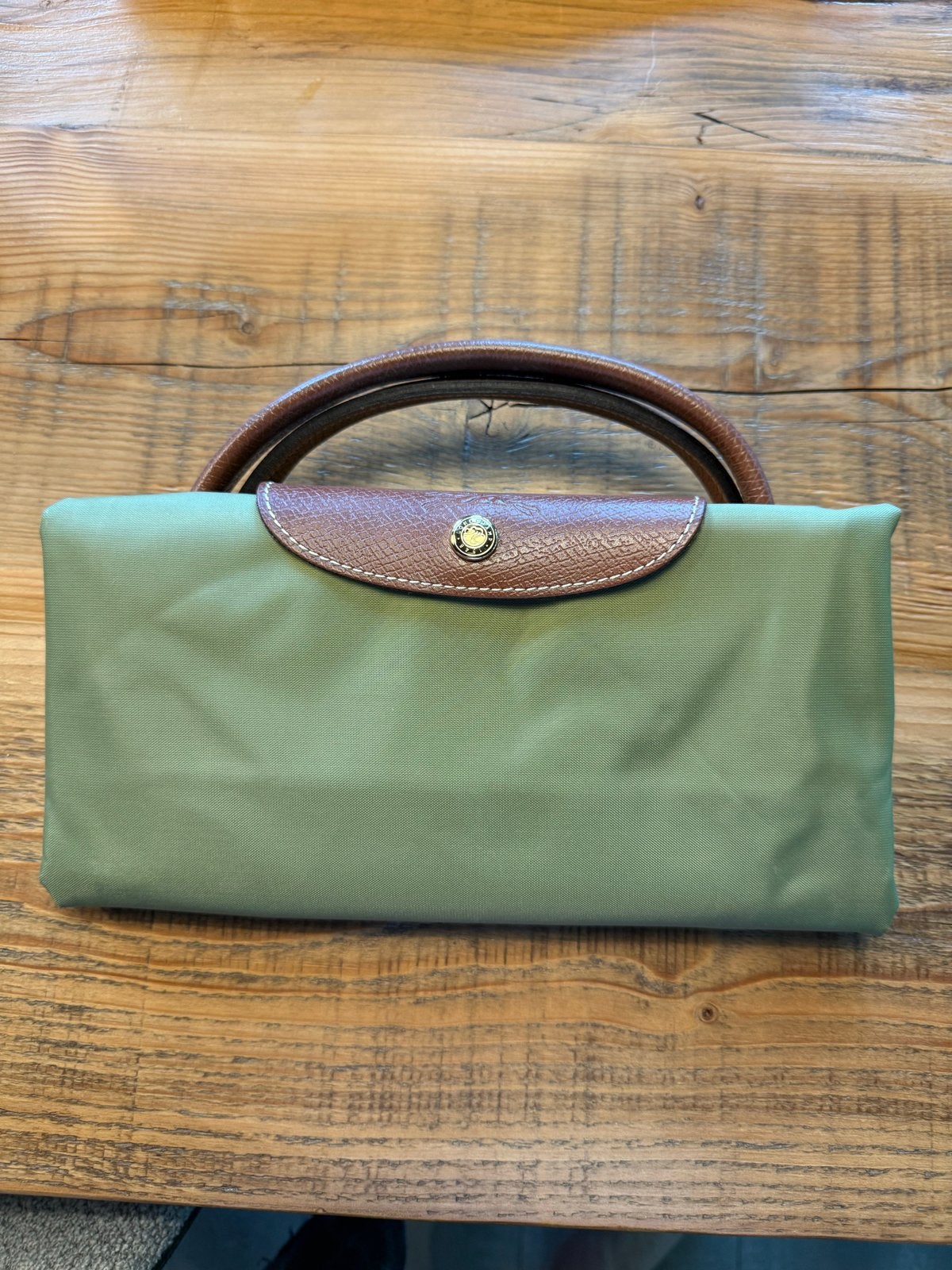 Longchamp Pliage Grote Reistas - Nieuw en Ongebruikt, Sieraden, Tassen en Uiterlijk, 30 cm of meer, Ophalen of Verzenden, 60 tot 80 cm