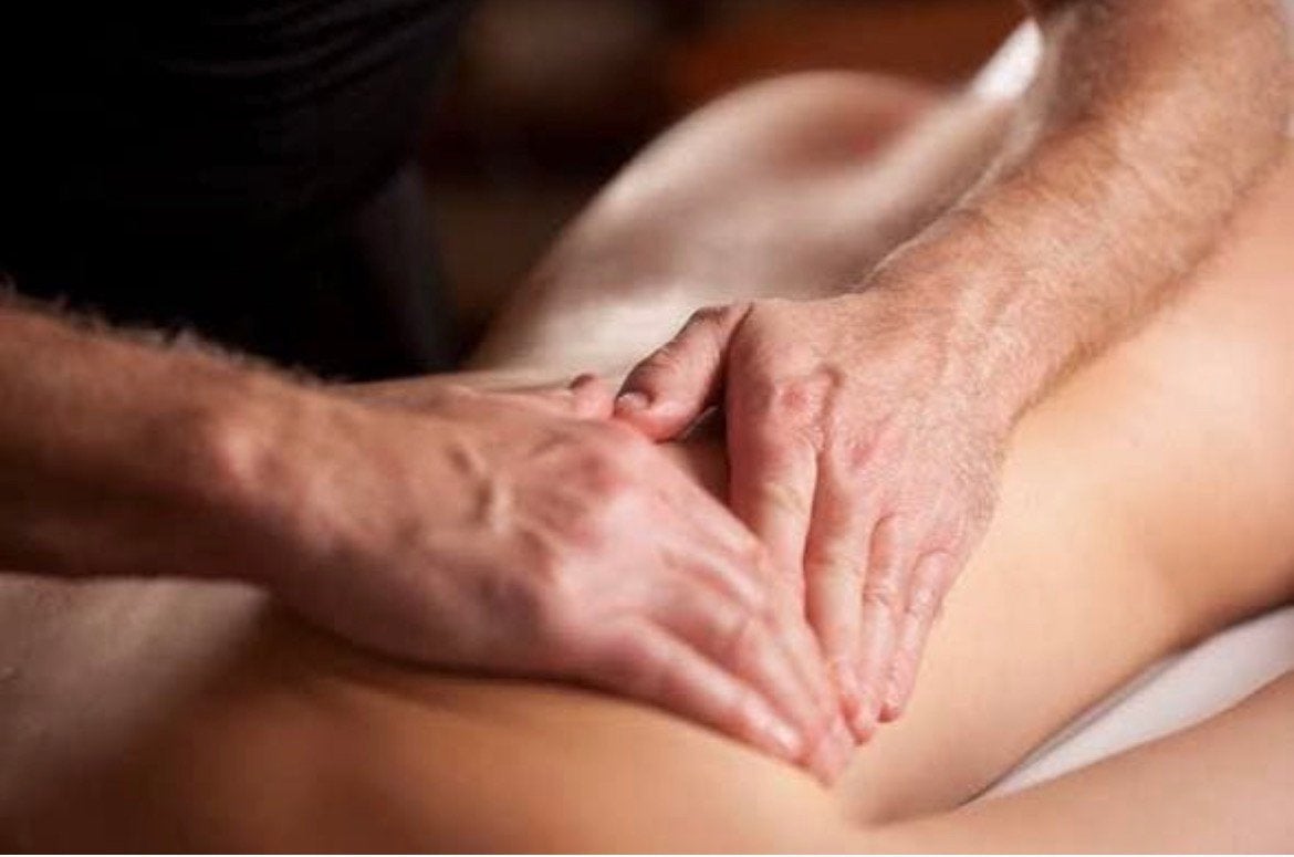 Exclusieve massage beleving:aandacht,rust+pure ontspanning, Diensten en Vakmensen, Ontspanningsmassage