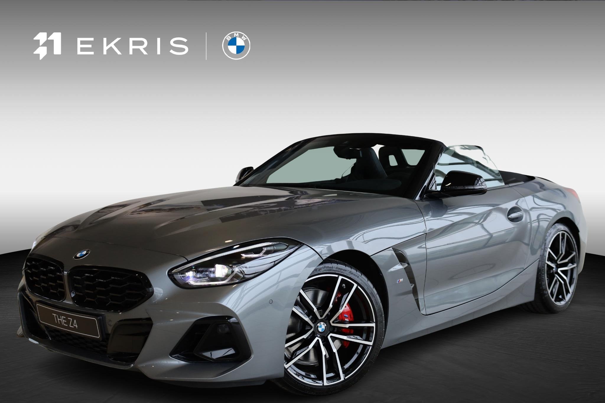 BMW Z4 Roadster sDrive20i Business Edition Plus | M Sportpak, Auto's, BMW, Automaat, 1998 cc, 4 cilinders, Cabriolet