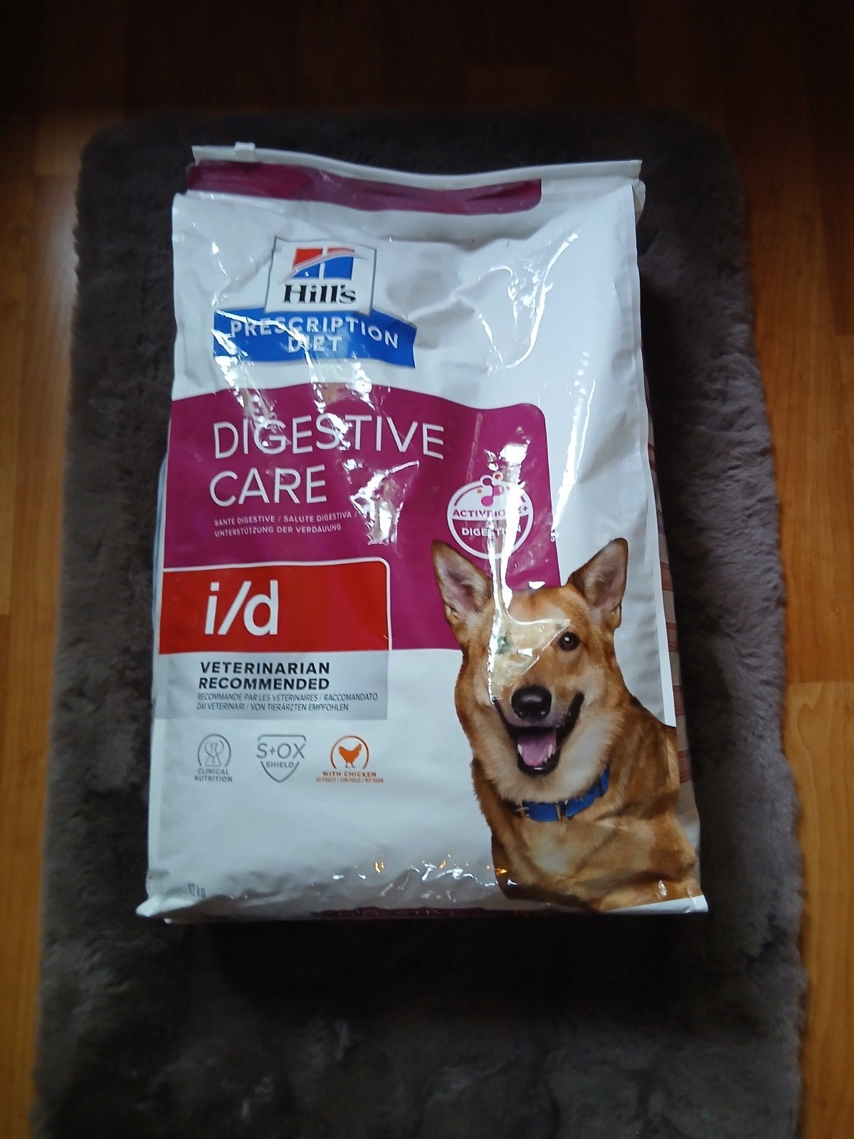 Hill's Prescription Diet i/d Digestive Care Hond - 12 kg, Dieren en Toebehoren, Ophalen, Hond