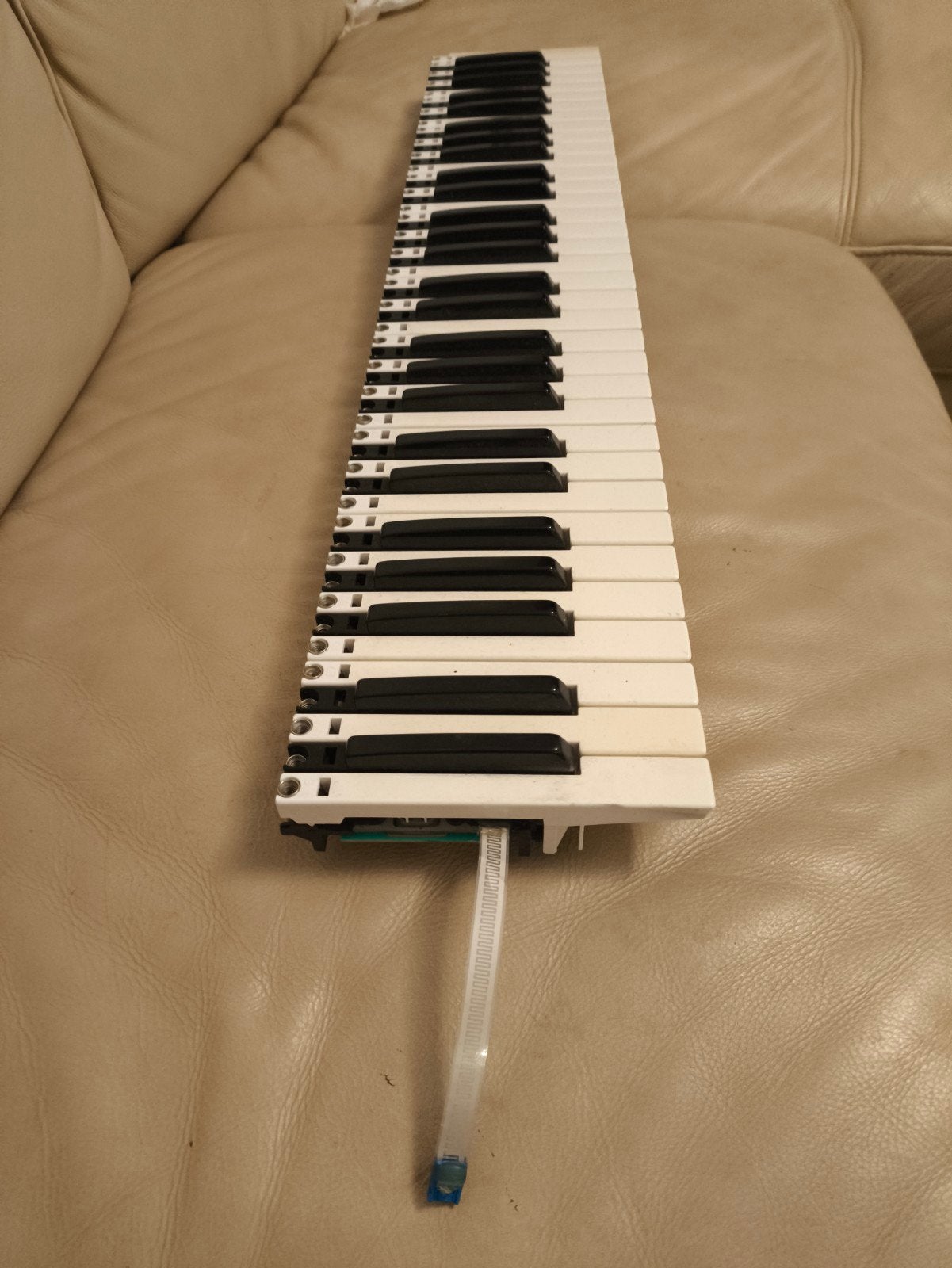 korg pa80 toetsen board, Ophalen of Verzenden