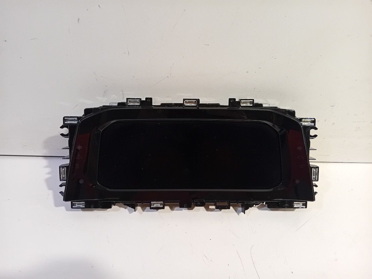 Cockpit Volkswagen Golf, Auto-onderdelen, Dashboard en Schakelaars, Onderdelen@venauto.nl, Van der Ven Autorecycling B.V., Gebruikt