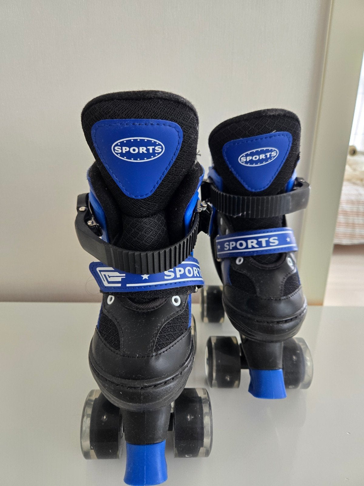 Rolschaatsen, Sport en Fitness, Schaatsen, Ophalen, Nieuw, Overige typen, Overige merken