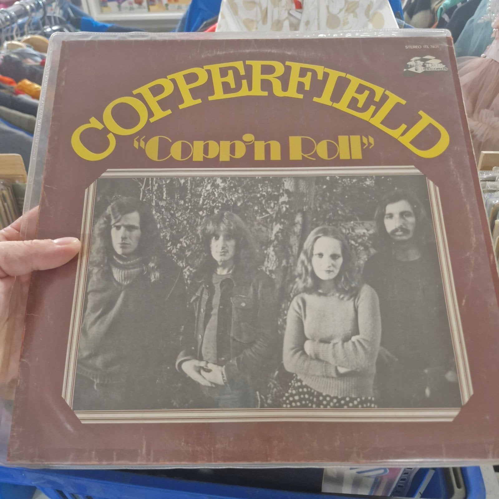Diverse LP's 300 stuks - Veel pop, rock en country muziek, Cd's en Dvd's, Ophalen, LP, Gebruikt, Pop
