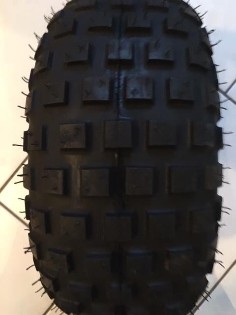 Te koop Buitenband 145/70-6 LT50 Suzuki LT 50 quad, Verzenden, Nieuw