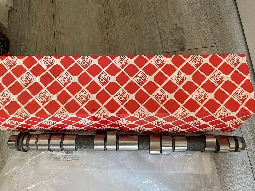 Nieuwe FEBI BILSTEIN 03121 Nokkenas Mercedes, Ophalen of Verzenden, Nieuw
