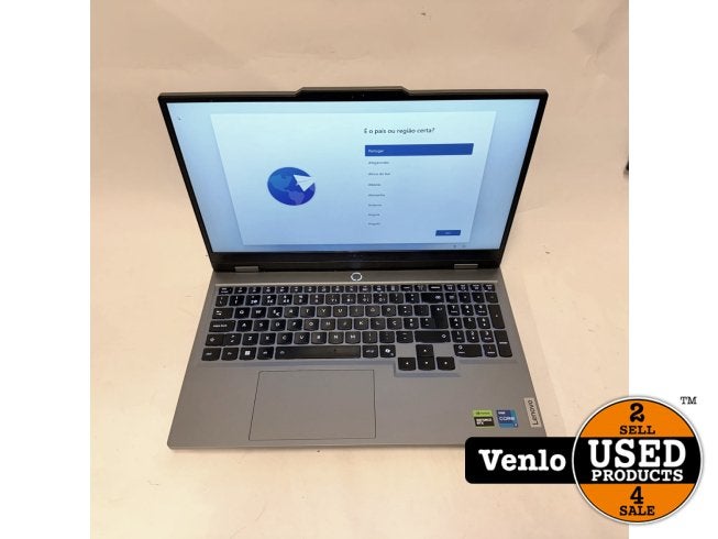 Lenovo LOQ 15.6" |i7-13650HX|24GB DDR5|1TB|RTX5070 8GB| ZGAN, Lenovo, Zo goed als nieuw, Support@lenovo.com, Lenovo Group Limited
1009 Think Place
Morrisville, NC 27560
USA