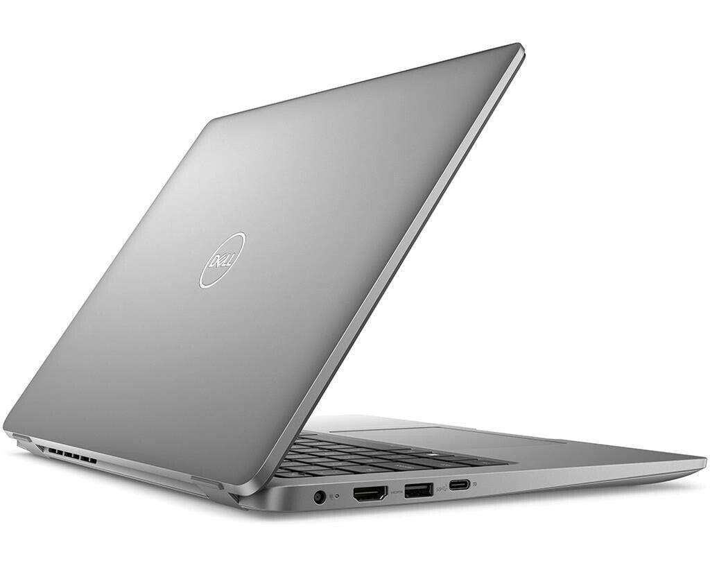 Dell Latitude 3440/Intel Core i3/8GB/256GB SSD/Windows 11, 256 GB, 2 tot 3 Ghz, Qwerty, 8 GB
